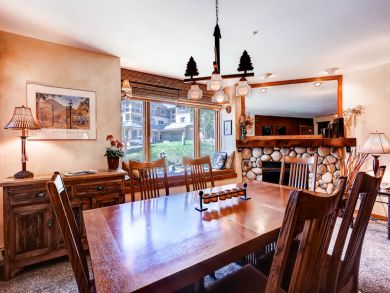 Breckenridge Condo 926882