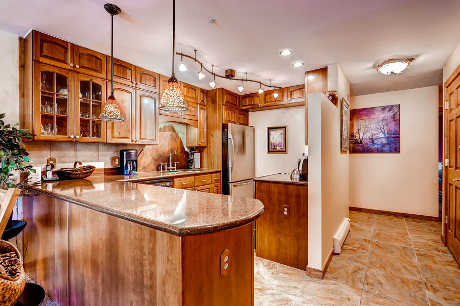 Breckenridge Condo 926882