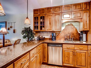 Breckenridge Condo 926882