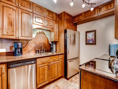 Breckenridge Condo 926882