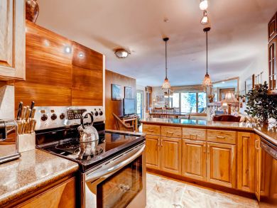 Breckenridge Condo 926882