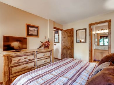 Breckenridge Condo 926882