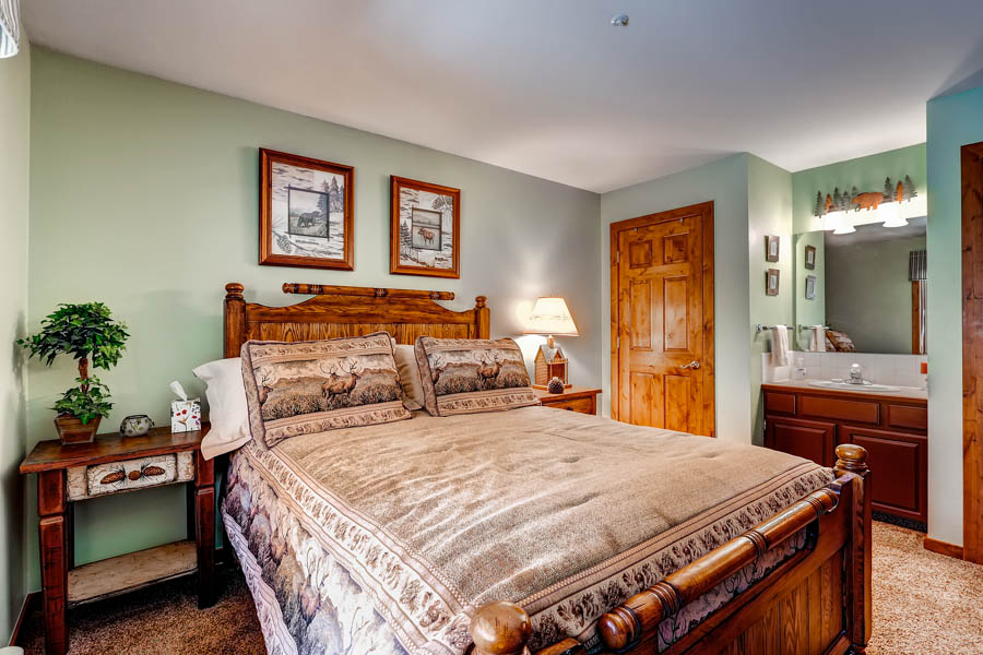 Breckenridge Condo 926882