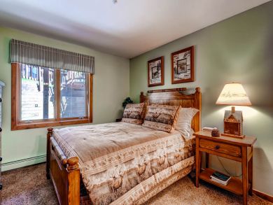 Breckenridge Condo 926882
