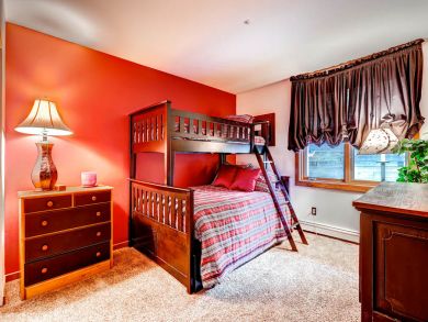 Breckenridge Condo 926882