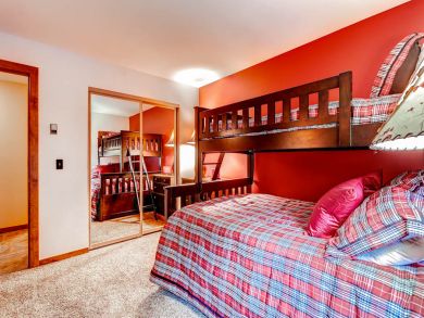 Breckenridge Condo 926882