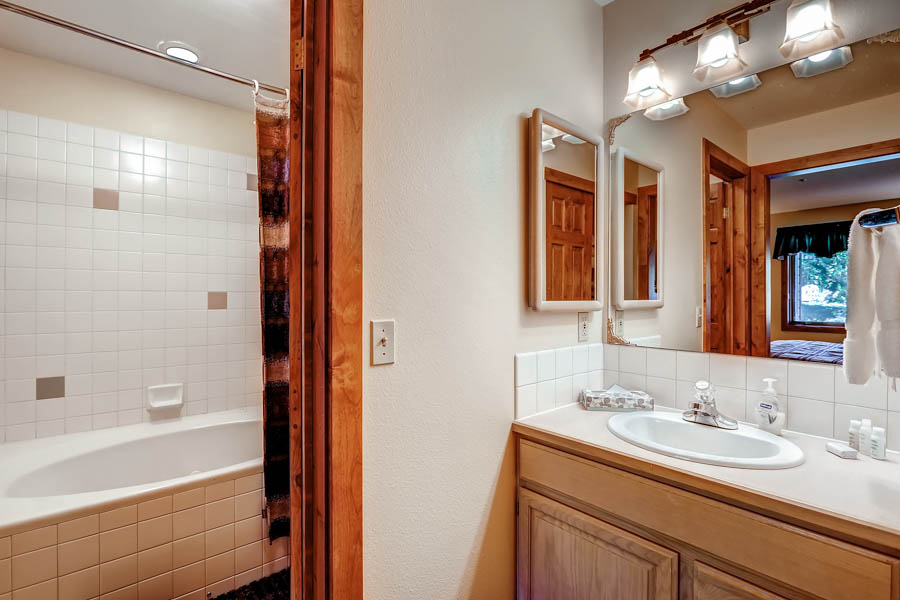 Breckenridge Condo 926882