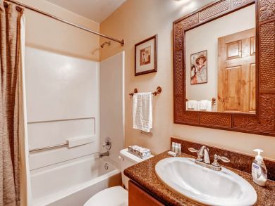 Breckenridge Condo 926882
