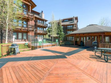 Breckenridge Condo 926882
