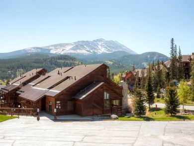 Breckenridge Condo 926882