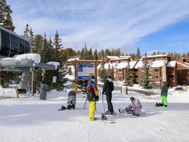 Breckenridge Condo 926882