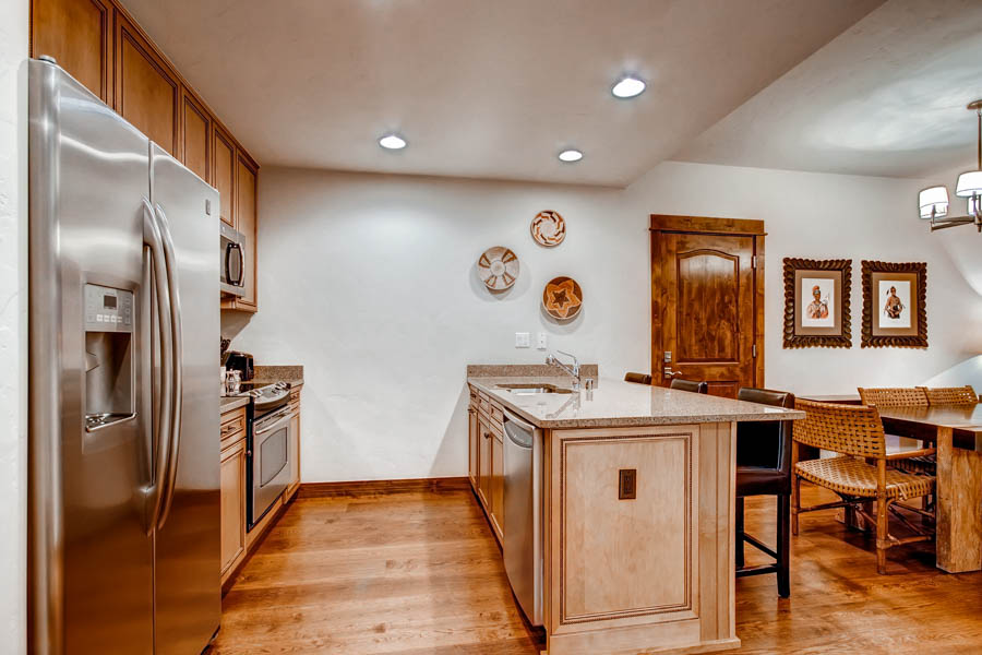 Breckenridge Condo 926883 Breckenridge Condo 926883
