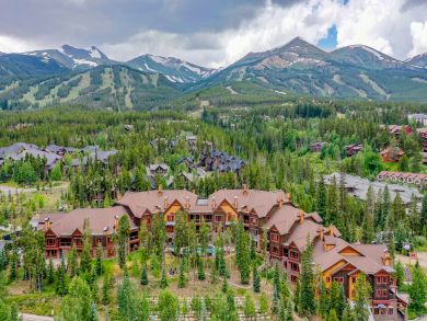 Breckenridge Condo 926883 Breckenridge Condo 926883
