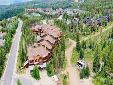Breckenridge Condo 926883 Breckenridge Condo 926883