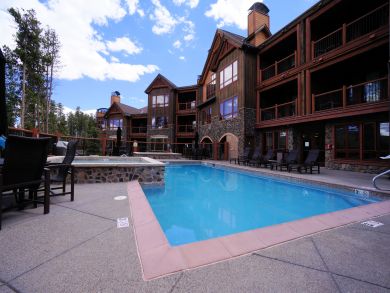 Breckenridge Condo 926883 Breckenridge Condo 926883