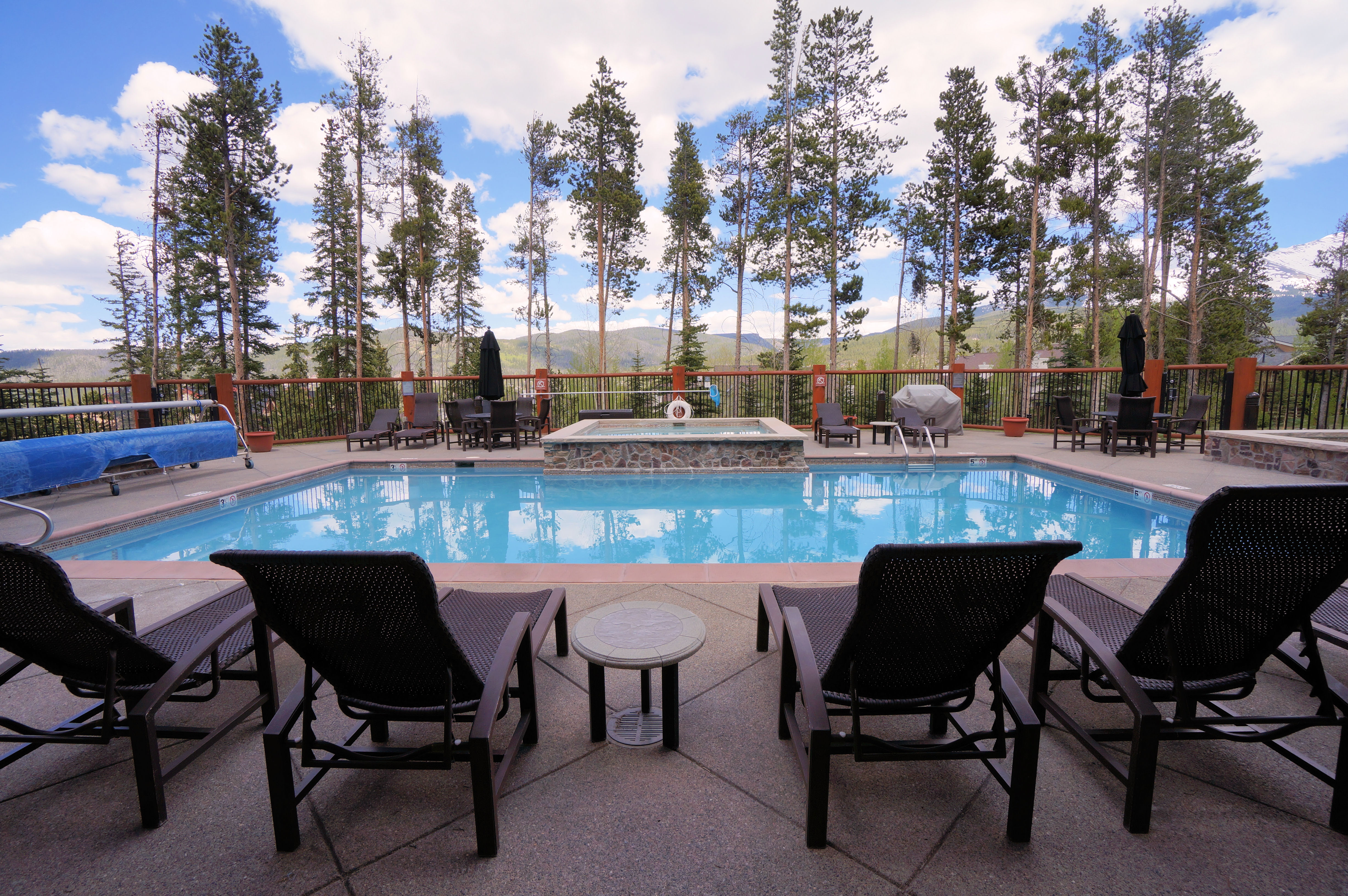 Breckenridge Condo 926883 Breckenridge Condo 926883