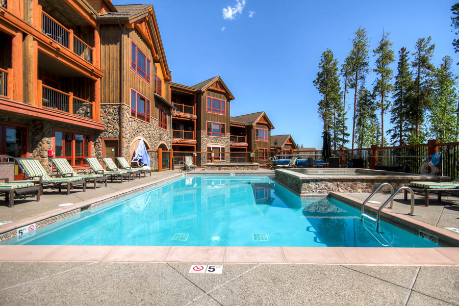Breckenridge Condo 926883 Breckenridge Condo 926883
