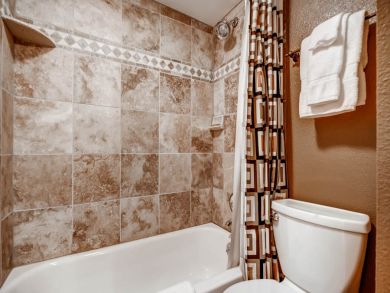 Breckenridge Home 926884
