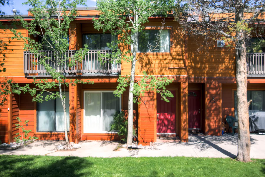 Breckenridge Home 926884