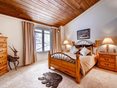 Breckenridge Condo 926885 Breckenridge Condo 926885