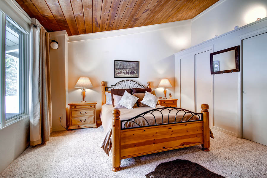 Breckenridge Condo 926885 Breckenridge Condo 926885