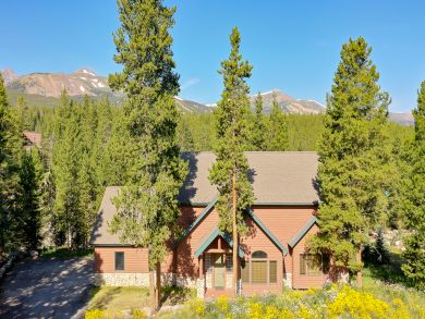 Breckenridge Home 926886
