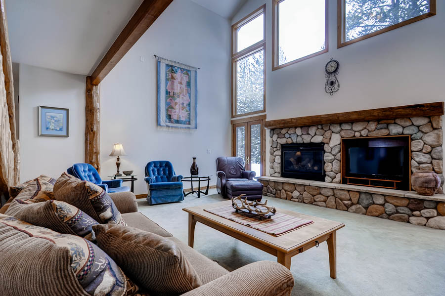 Breckenridge Home 926886