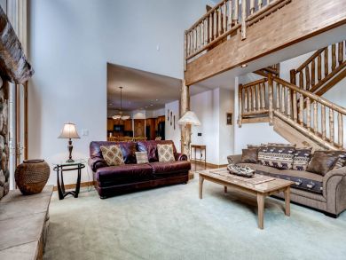 Breckenridge Home 926886