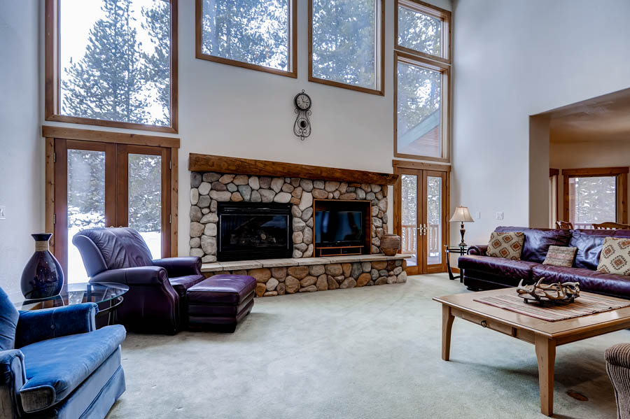 Breckenridge Home 926886