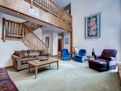 Breckenridge Home 926886
