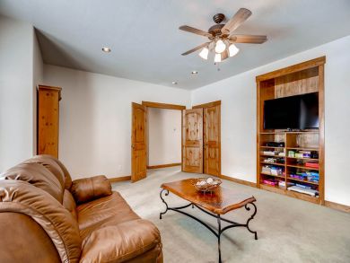 Breckenridge Home 926886