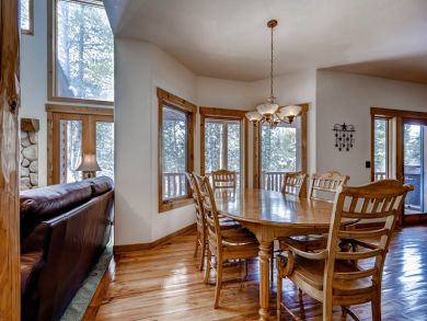 Breckenridge Home 926886