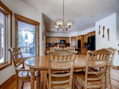 Breckenridge Home 926886