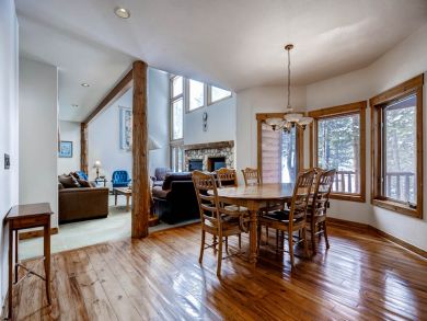 Breckenridge Home 926886