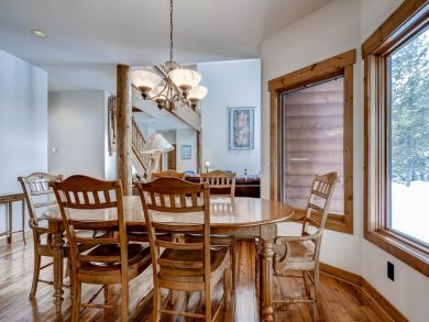 Breckenridge Home 926886
