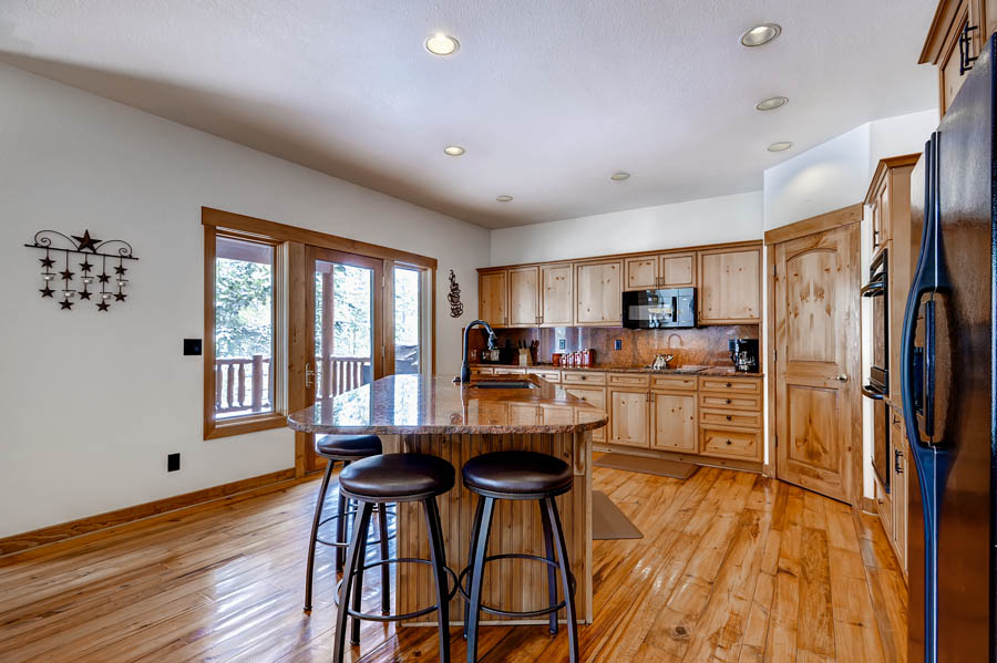 Breckenridge Home 926886