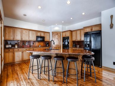 Breckenridge Home 926886