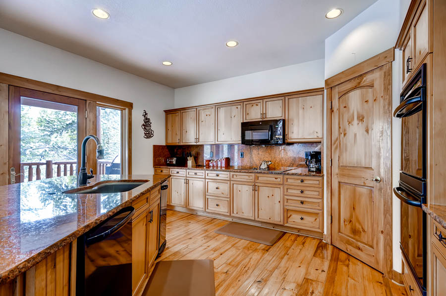 Breckenridge Home 926886