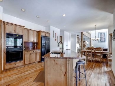 Breckenridge Home 926886