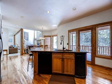 Breckenridge Home 926886