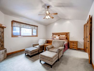Breckenridge Home 926886
