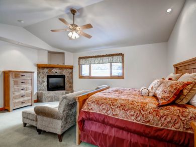 Breckenridge Home 926886