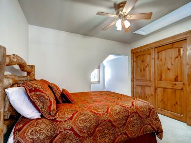 Breckenridge Home 926886