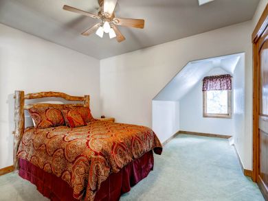 Breckenridge Home 926886