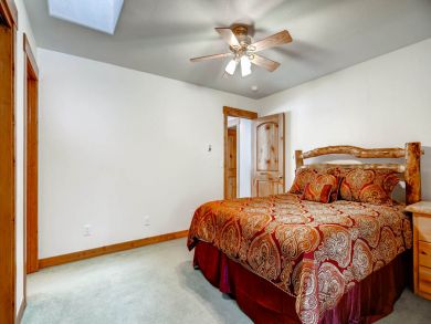 Breckenridge Home 926886