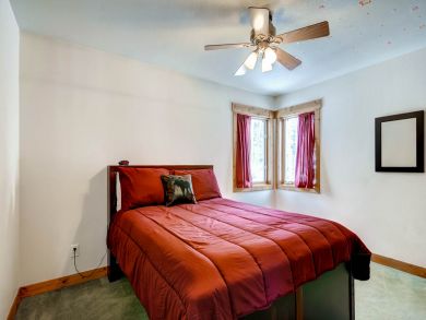 Breckenridge Home 926886