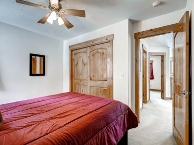 Breckenridge Home 926886
