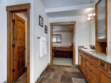 Breckenridge Home 926886