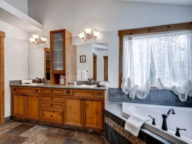 Breckenridge Home 926886