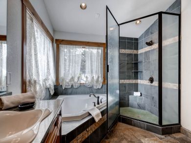 Breckenridge Home 926886
